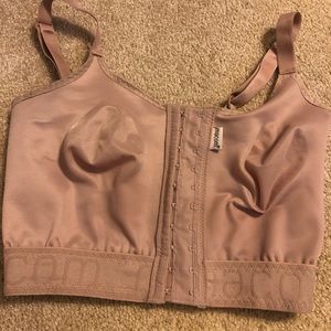 Macom Ultimate Bra-Longline Post Surgery Bra